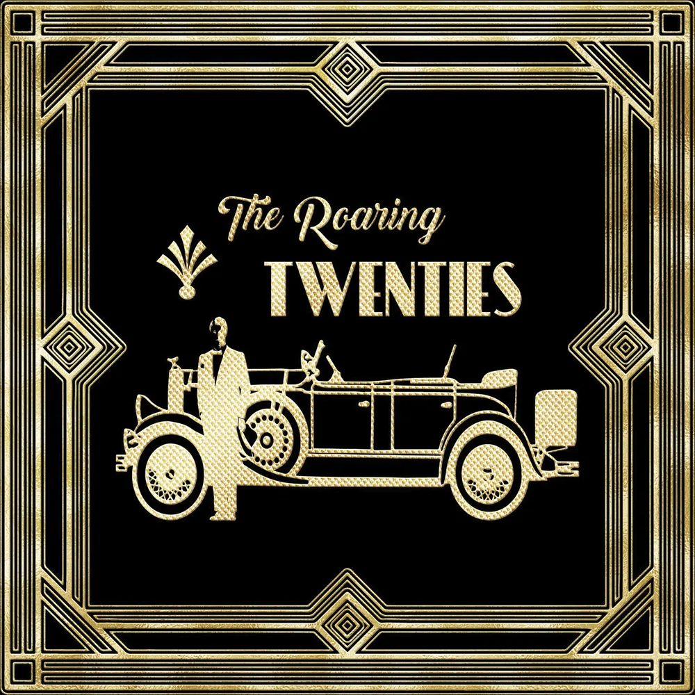 roaring twenties
